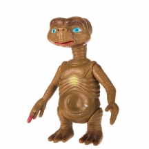 צעצוע ישן בדמות E.T.