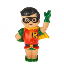 צעצוע ישן בדמות Robin Junior