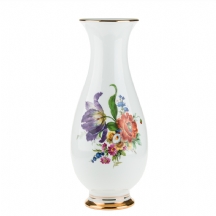 אגרטל פורצלן גרמני Mitterteich