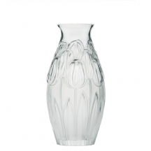 כד זכוכית ישן מתוצרת:'לליק' (Lalique)