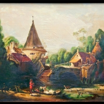 כפר דייגים