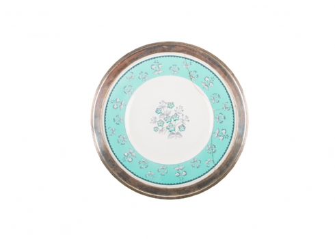צלחת Wedgwood