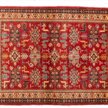 שטיח שירוון פרסי