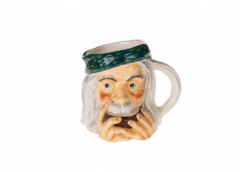 ספל אנגלי מסוג 'Character Mug'