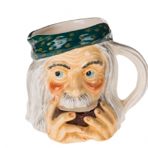 ספל אנגלי מסוג 'Character Mug'