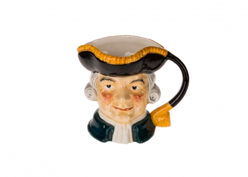 ספל אנגלי מסוג 'Character Mug'