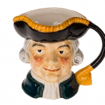 ספל אנגלי מסוג 'Character Mug'