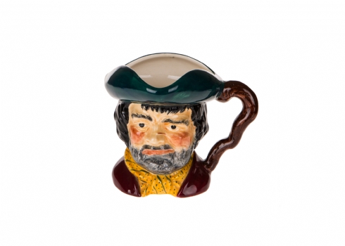 ספל אנגלי מסוג 'Character Mug'