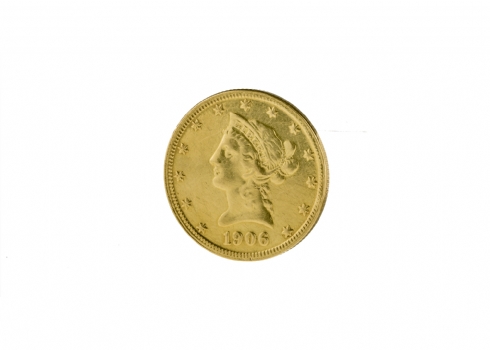 מטבע זהב אמריקאי