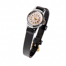 שעון יד ישן לאישה, מתוצרת חברת: 'DUXOT'