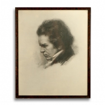 'לודוויג ואן בטהובן (Ludwig van Beethoven)'