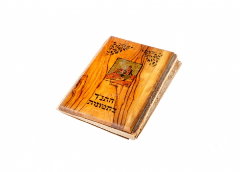תנך בתמונות בצלאל