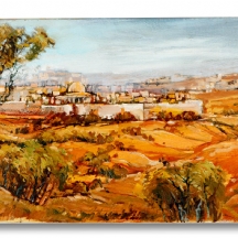 'נוף ירושלים'