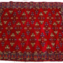 שטיח טורקמן