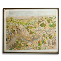 'ירושלים'