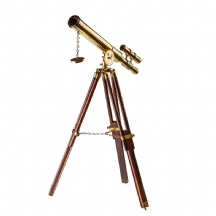 טלסקופ ישן