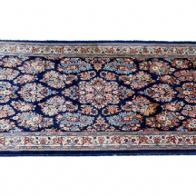 שטיח סרוק פרסי ישן
