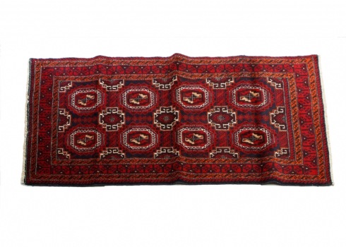 שטיח פרסי בלוצ'י ישן