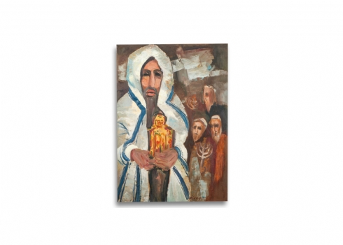 'שמחת תורה'