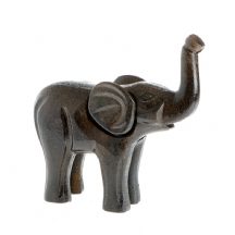 פסלון דקורטיבי בדמות פיל