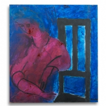 אנטולי בסין - 'כיסא שחור'