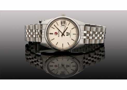 שעון יד מחברת 'RADO'   639