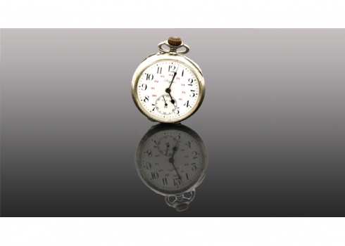 שעון יד מתוצרת 'LONGINES'   (3268)