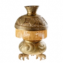 מנורה פרסית עתיקה