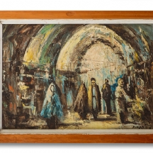 'שוק עכו'