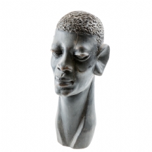 דמות גבר - פסל אפריקאי