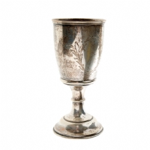 גביע קידוש אוסטרי עתיק