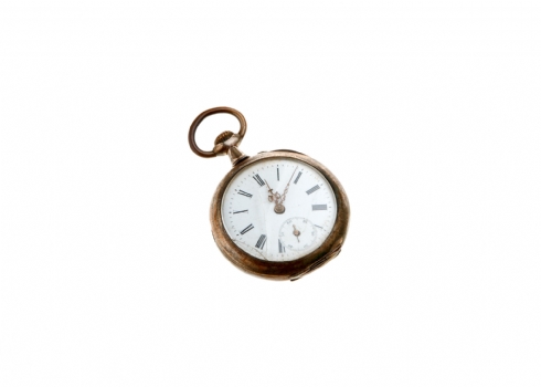 שעון כיס גרמני עתיק