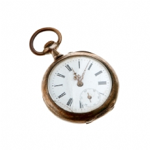 שעון כיס גרמני עתיק