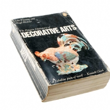 The Penguin Dictionary of Decorative Arts