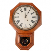 שעון מטוטלת עתיק