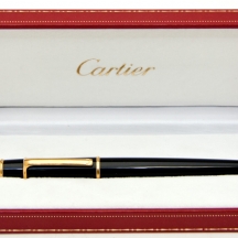 עט מדגם CO-463 של חברת 'קרטייה' ('Cartier')