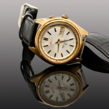 שעון יד מתוצרת 'SEIKO'