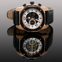 שעון יד מתוצרת חברת 'BULOVA'