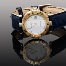 שעון יד מתוצרת 'OMEGA'