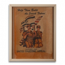 'United Palestine Appeal'