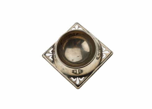 מרתף מלח (Salt Cellar) עתיק
