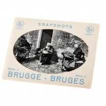 'Bruges' - אוגדן תמונות ישנות