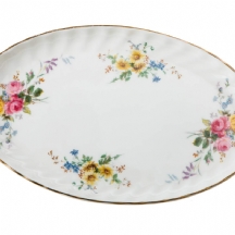 כלי חרסינה אנגלי ישן Royal Doulton