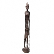 פסל אפריקאי עתיק