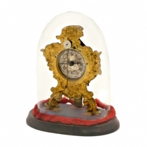 שעון מניאטורי עתיק