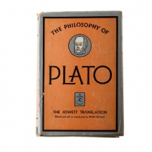 THE PHILOSOPHY OF PLATO'