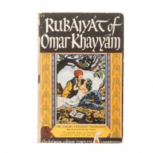 Rubaiyat of Omar Khayyam