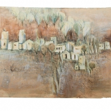 חיים ברגל - 'קיבוץ במוף פתוח'
