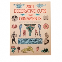Decorative Cuts and Ornaments