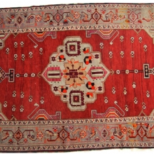 שטיח קאראבק